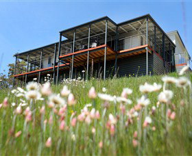 Esperance Landing - Nambucca Heads Accommodation 0