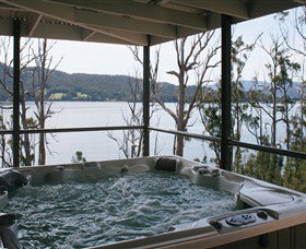 Esperance Landing - Nambucca Heads Accommodation 2