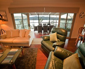Esperance Landing - Nambucca Heads Accommodation 1