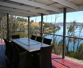Esperance Landing - Nambucca Heads Accommodation 3