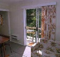 Talune  Farm - Nambucca Heads Accommodation