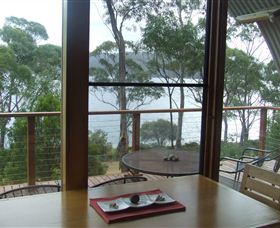 Killora TAS Nambucca Heads Accommodation