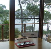 Three Trees Retreat - Nambucca Heads Accommodation
