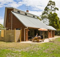 Bay Retreat Port Arthur - Nambucca Heads Accommodation
