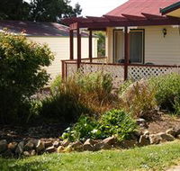 Belle Cottage - Nambucca Heads Accommodation