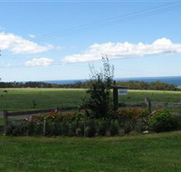 Blueberry B  B - Nambucca Heads Accommodation