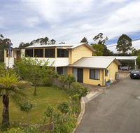 NorthEast Restawhile Bed and Breakfast - Nambucca Heads Accommodation