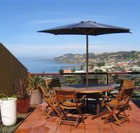 High On Penguin - Nambucca Heads Accommodation