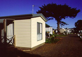 Abel Tasman Caravan Park - Nambucca Heads Accommodation 0
