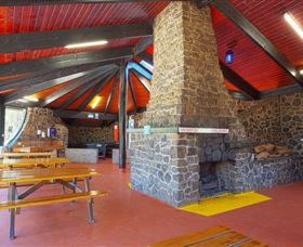 Discovery Holiday Parks Cradle Mountain Cosy Cabins - Nambucca Heads Accommodation 1