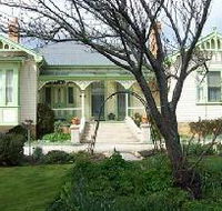 Mayfield Manor - Nambucca Heads Accommodation