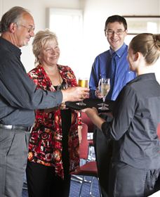 Edgewater - Nambucca Heads Accommodation 4