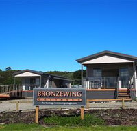 Bronzewing Cottages - Nambucca Heads Accommodation