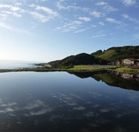 Rocky Glen Retreat King Island - Nambucca Heads Accommodation