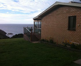 King Island Scenic Retreat - Nambucca Heads Accommodation 0