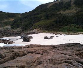 King Island Scenic Retreat - Nambucca Heads Accommodation 3