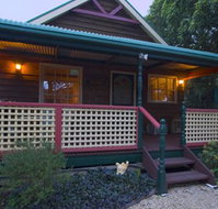 Trawool Cottages  Farmstay - Nambucca Heads Accommodation