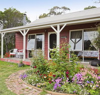 Freshwater Creek Cottages - Nambucca Heads Accommodation