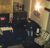 Lakeside Lodge Falls Creek