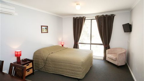 Deniliquin Golf Leisure Resort - Nambucca Heads Accommodation 3