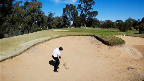 Deniliquin Golf Leisure Resort - Nambucca Heads Accommodation 6