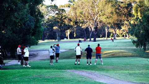 Deniliquin Golf Leisure Resort - Nambucca Heads Accommodation 5
