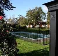 Captains Lodge International - Nambucca Heads Accommodation
