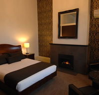 Quality Inn Heritage on Lydiard - Nambucca Heads Accommodation