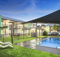 Quest Sale Serviced Apartments - Nambucca Heads Accommodation