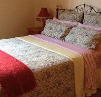 Carlyle House Rutherglen - Nambucca Heads Accommodation