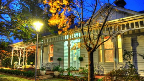 Heytesbury House B&B - Nambucca Heads Accommodation 0