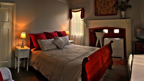 Heytesbury House B&B - Nambucca Heads Accommodation 2