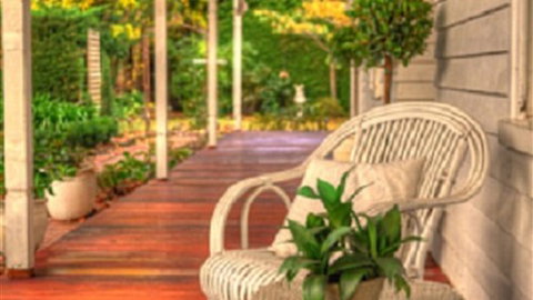 Heytesbury House B&B - Nambucca Heads Accommodation 5