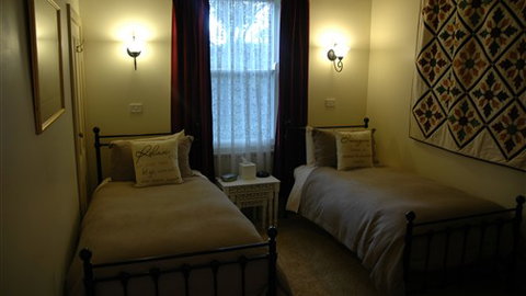 Heytesbury House B&B - Nambucca Heads Accommodation 3