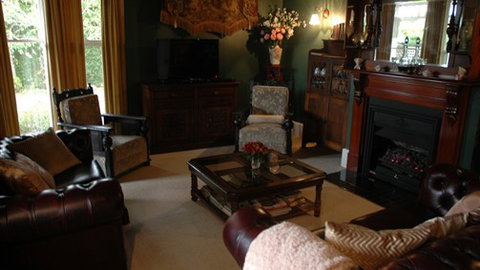 Heytesbury House B&B - Nambucca Heads Accommodation 4