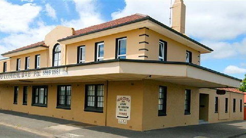 Grand Central Accommodation B&B Cobden - Nambucca Heads Accommodation 0