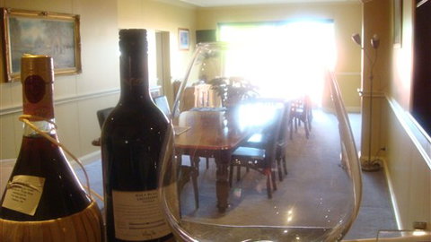 Grand Central Accommodation B&B Cobden - Nambucca Heads Accommodation 3