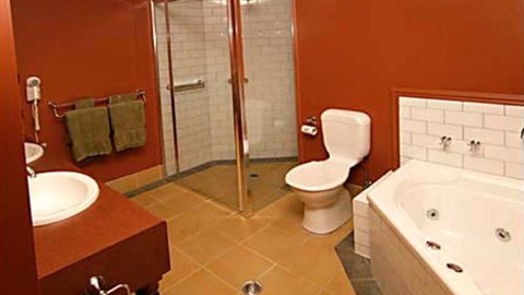Grand Central Accommodation B&B Cobden - Nambucca Heads Accommodation 5