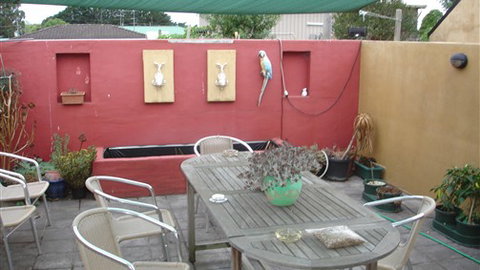 Grand Central Accommodation B&B Cobden - Nambucca Heads Accommodation 8