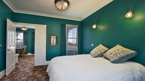 Mt Martha B&B By The Sea - Nambucca Heads Accommodation 1