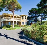 Mt Martha BB By the Sea - Nambucca Heads Accommodation
