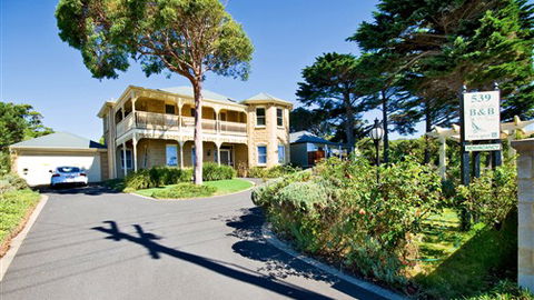 Mt Martha B&B By The Sea - Nambucca Heads Accommodation 0