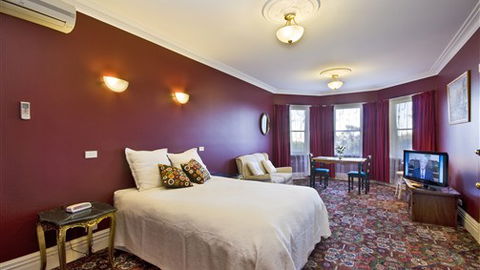 Mt Martha B&B By The Sea - Nambucca Heads Accommodation 4