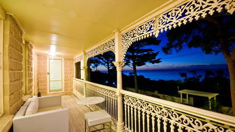 Mt Martha B&B By The Sea - Nambucca Heads Accommodation 3