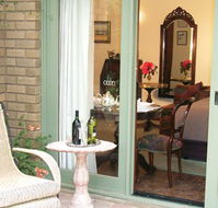 Forlonge Bed  Breakfast - Nambucca Heads Accommodation