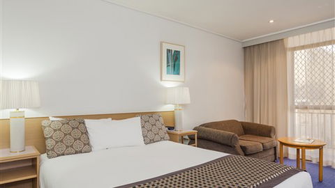 Quality Hotel Bayside Geelong - Nambucca Heads Accommodation 1