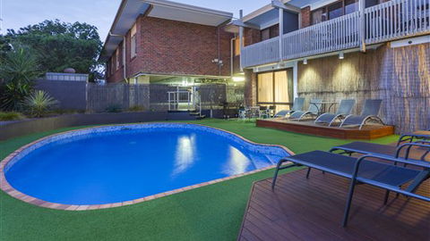 Quality Hotel Bayside Geelong - Nambucca Heads Accommodation 3