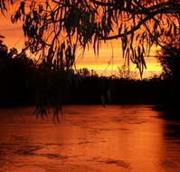 Cadell on the Murray Motel