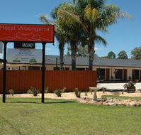 Motel Woongarra - Nambucca Heads Accommodation