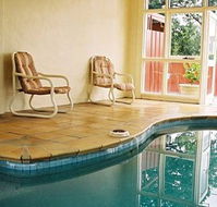 Ballarat Central City Motor Inn - Nambucca Heads Accommodation